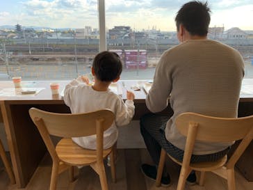 京都鉄道博物館に投稿された画像（2022/11/15）