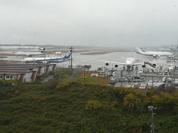 航空科学博物館に投稿された画像（2022/11/15）