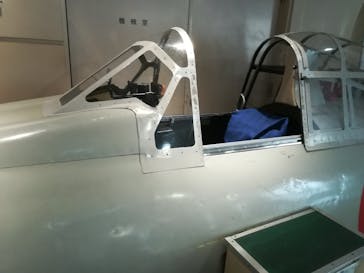 航空科学博物館に投稿された画像（2022/11/15）