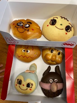 神戸アンパンマンこどもミュージアム＆モールに投稿された画像（2022/11/15）