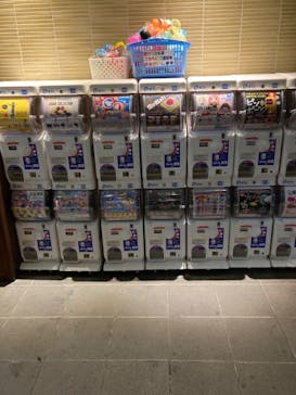 竜泉寺の湯 八王子みなみ野店に投稿された画像（2022/11/15）