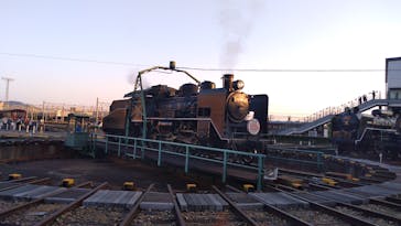 京都鉄道博物館に投稿された画像（2022/11/15）