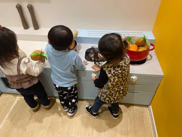 横浜アンパンマンこどもミュージアムに投稿された画像（2022/11/15）