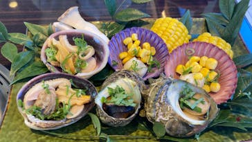 鳥羽　海鮮料理　屋形船　おきたに投稿された画像（2022/11/15）