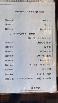 鳥羽　海鮮料理　屋形船　おきたに投稿された画像（2022/11/15）