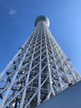 東京スカイツリーに投稿された画像（2022/11/15）