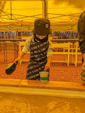 ストーンハンター伊勢志摩に投稿された画像（2022/11/15）