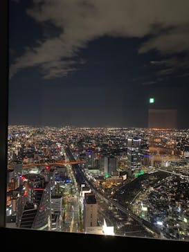 屋外展望台スカイプロムナードに投稿された画像（2022/11/15）