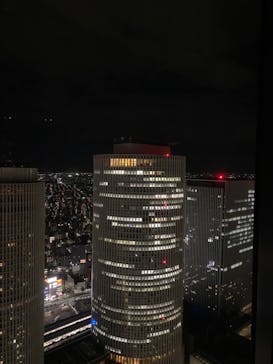 屋外展望台スカイプロムナードに投稿された画像（2022/11/15）