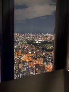 屋外展望台スカイプロムナードに投稿された画像（2022/11/15）