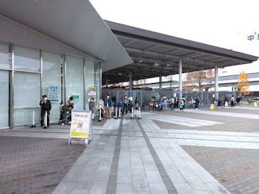 京都鉄道博物館に投稿された画像（2022/11/15）