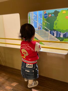 神戸アンパンマンこどもミュージアム＆モールに投稿された画像（2022/11/15）