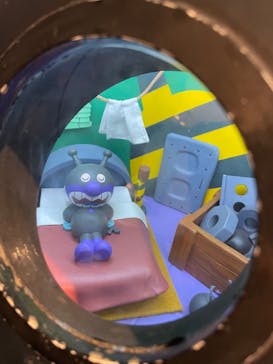 神戸アンパンマンこどもミュージアム＆モールに投稿された画像（2022/11/15）