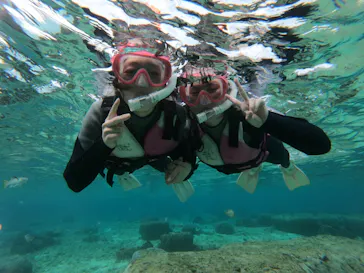 武藤潜水に投稿された画像（2022/11/16）