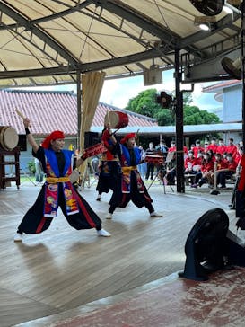 おきなわワールドに投稿された画像（2022/11/16）