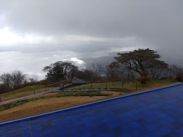 びわ湖バレイに投稿された画像（2022/11/16）