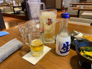 竜泉寺の湯 八王子みなみ野店に投稿された画像（2022/11/16）