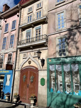 星の王子さまミュージアム 箱根サン=テグジュペリに投稿された画像（2022/11/16）