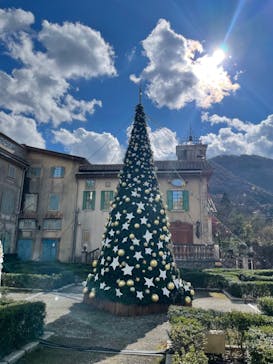 星の王子さまミュージアム 箱根サン=テグジュペリに投稿された画像（2022/11/16）