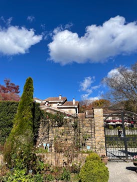 星の王子さまミュージアム 箱根サン=テグジュペリに投稿された画像（2022/11/16）