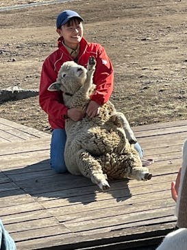 伊香保グリーン牧場に投稿された画像（2022/11/16）