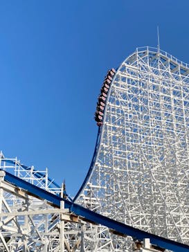 ナガシマスパーランドに投稿された画像（2022/11/16）