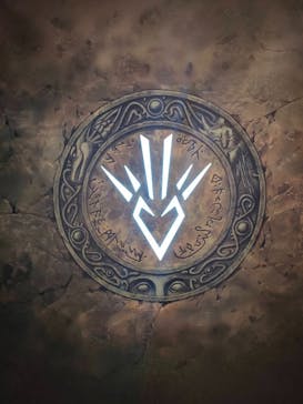 ダイの大冒険展　大阪会場に投稿された画像（2022/11/16）