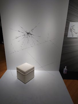 ダイの大冒険展　大阪会場に投稿された画像（2022/11/16）