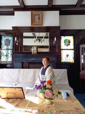 鳩山会館に投稿された画像（2022/11/16）