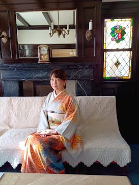 鳩山会館に投稿された画像（2022/11/16）