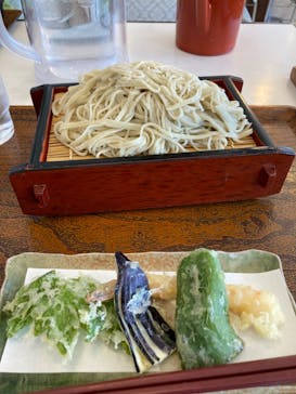 そば打ち体験 観音亭に投稿された画像（2022/11/16）