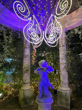 ひらかたパークに投稿された画像（2022/11/16）