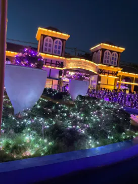 ひらかたパークに投稿された画像（2022/11/16）