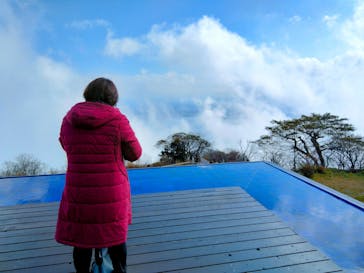 びわ湖バレイに投稿された画像（2022/11/16）