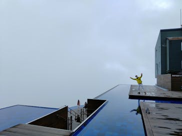 びわ湖バレイに投稿された画像（2022/11/16）