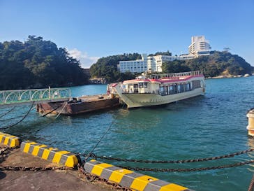 鳥羽　海鮮料理　屋形船　おきたに投稿された画像（2022/11/16）