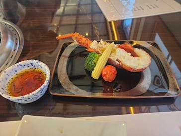 鳥羽　海鮮料理　屋形船　おきたに投稿された画像（2022/11/16）