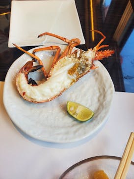 鳥羽　海鮮料理　屋形船　おきたに投稿された画像（2022/11/16）