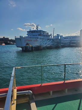 鳥羽　海鮮料理　屋形船　おきたに投稿された画像（2022/11/16）