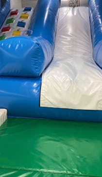 ピュアハートキッズランド尼崎つかしんに投稿された画像（2022/11/16）