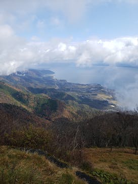 びわ湖バレイに投稿された画像（2022/11/16）