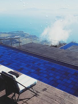 びわ湖バレイに投稿された画像（2022/11/16）