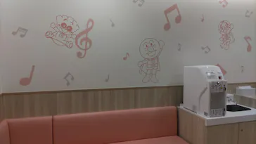 横浜アンパンマンこどもミュージアムに投稿された画像（2022/11/16）