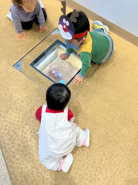 横浜アンパンマンこどもミュージアムに投稿された画像（2022/11/16）