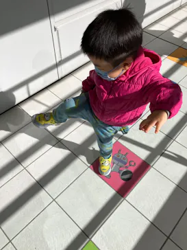 横浜アンパンマンこどもミュージアムに投稿された画像（2022/11/16）