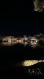 国営昭和記念公園 秋の夜散歩に投稿された画像（2022/11/16）