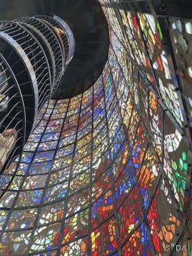 彫刻の森美術館に投稿された画像（2022/11/16）