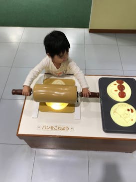 神戸アンパンマンこどもミュージアム＆モールに投稿された画像（2022/11/16）