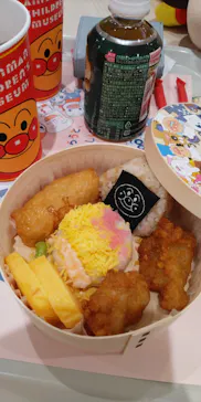 横浜アンパンマンこどもミュージアムに投稿された画像（2022/11/16）