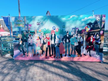 よみうりランド 遊園地に投稿された画像（2022/11/16）